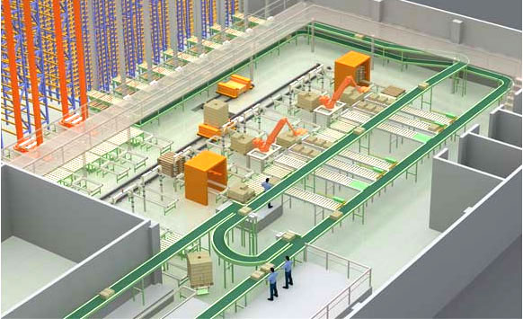 《中国制造2025》引领包装机械行业与三维打印技术的创新之路