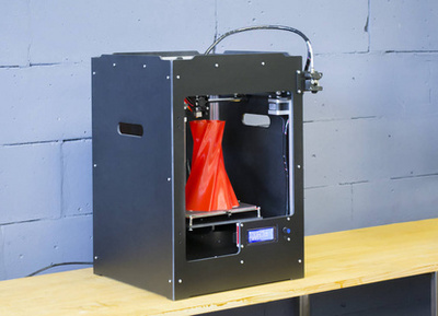 三维打印技术 从概念探索到应用开发的科学之旅