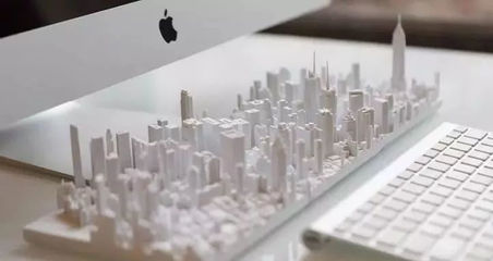 浅谈BIM与3D打印技术对项目管理的影响