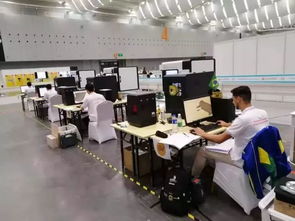 智能未来 创想三维3D打印机助力佛山技能挑战赛，助推国家智能制造发展