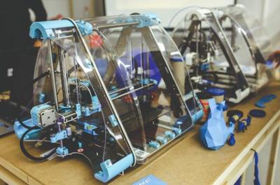 三维打印技术 从入门到应用，一文看懂3D打印机及其价格指南